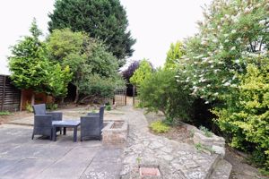 Garden- click for photo gallery